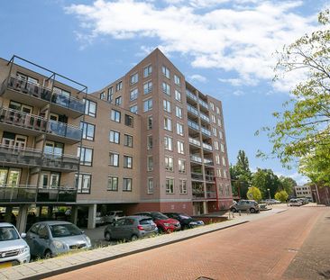 Joke Smitstraat 109, Binnenstad Noord, 7607SL, Almelo - Foto 2
