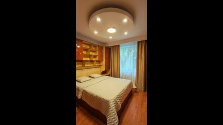 Apartament 3 camere - Crangasi - Centrala termica - Photo 5