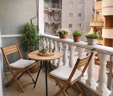 Alquiler de piso en Avenida Roentgen - Photo 1