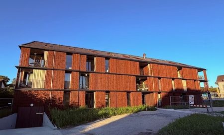 Appartement 5.5 pièces à Crissier - Foto 2