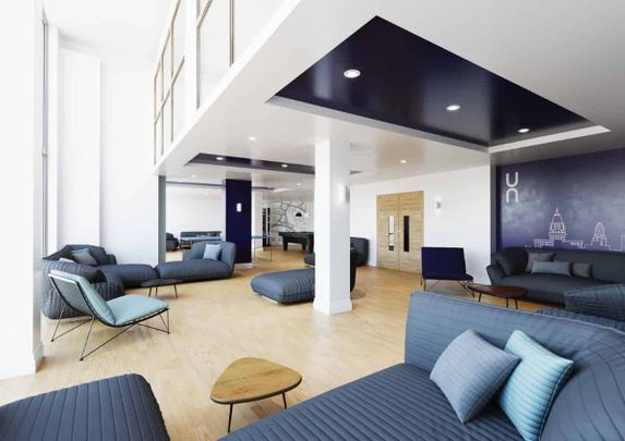 Select Apartment - Photo 1
