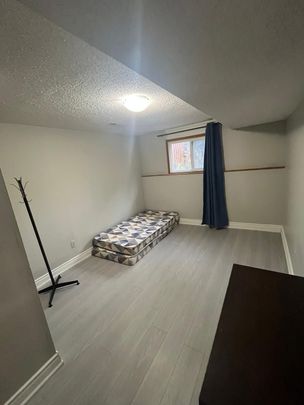 For Lease - 7 Schubert Crescent Unit# Lower, Brampton, Ontario - Photo 1