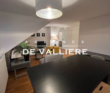 Location Appartement 2 pièces 42m² RUEIL MALMAISON 92500 - Photo 1