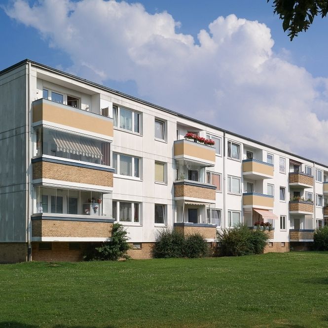 Viel Platz zum Wohlfühlen: Familienfreundliche Wohnung in Detmerode - Photo 1