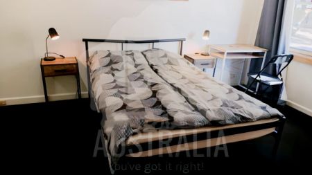 Shared room with own bathroom - Photo 3