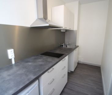 Location Appartement 1 pièce 24m² BESANCON 25000 - Photo 1