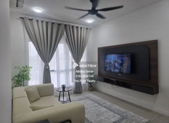 Maya Ara Residence - Foto 1