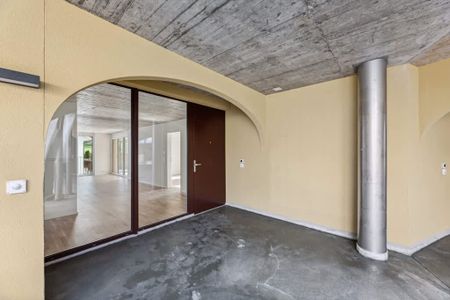 3.5 Zimmer, 67 m², 2. Stock - Photo 4