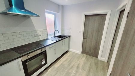 Belvoir Road, Coalville, LE67 - Photo 3