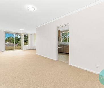 10/33 Johnson Street, Chatswood NSW 2067 - Apartment For Rent | Domain - Photo 3