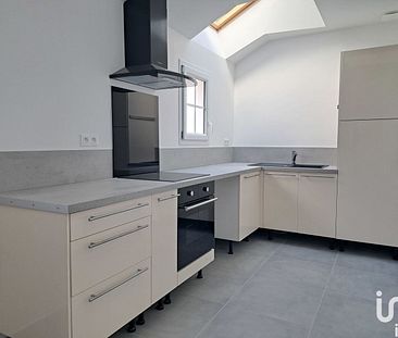 Maison 5 pièces de 102 m² à Labruyère (60140) - Photo 4