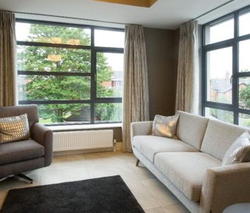 Apt 8 Carolan House, 56 Rossmore Drive, Belfast, BT7 3LA - Photo 5