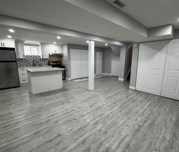 For Lease - 49 Doncaster Drive Unit# Basement, Brampton, Ontario - Photo 5