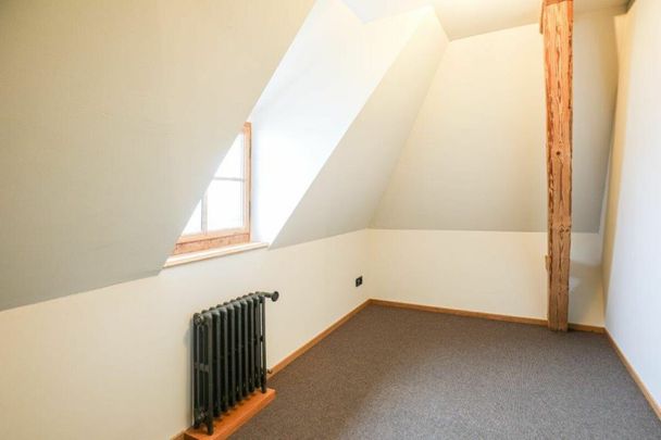 Jugendstilvilla mit Türmlizimmer / 9500 Wil SG - Photo 1