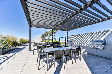 For Lease - 2720 Dundas Street Unit# 811, Toronto, Ontario - Photo 5