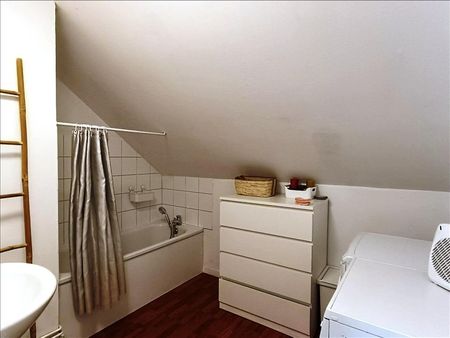 2 pièces - Meublé - 42,55 m² - 4ème étage - Colocation non autorisée - Photo 5