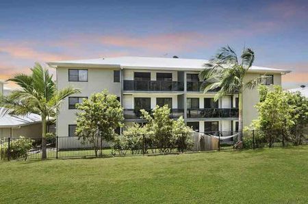 26/321-341 Angus Smith Drive, Douglas QLD 4814 - Apartment For Rent | Domain - Photo 4