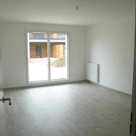 Location Appartement 2 pièces 49m² SAUTRON 44880 - Photo 1