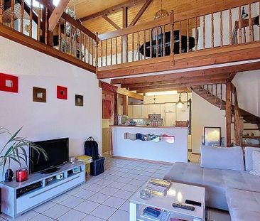 3.5 Zimmer - Photo 2