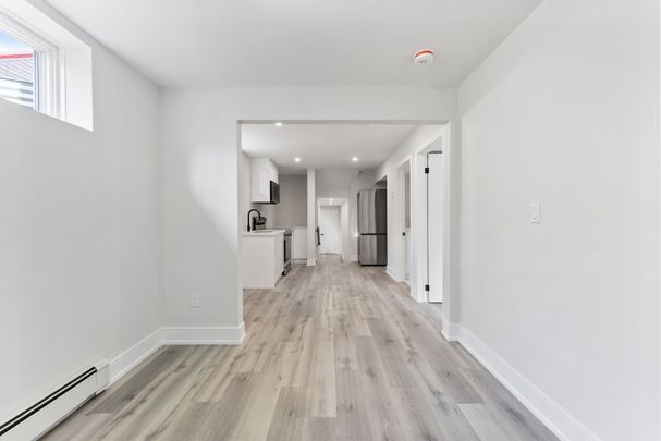 For Lease - 318 River Road Unit# Lower, Welland, Ontario - Photo 1