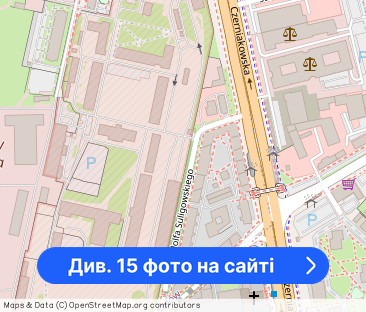 Przytulne mieszkanie na pograniczu Śródmieścia i Dolnego Mokotowa - Фото 1