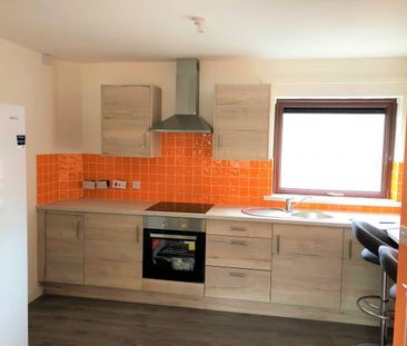 5B Porterbrook Apartments, Broomhall – BILLS INCLUDED! - Photo 5