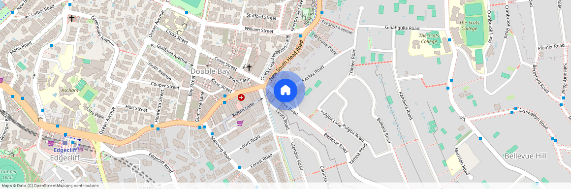 Unit 8/175 Bellevue Road, NSW 2023, Bellevue Hill