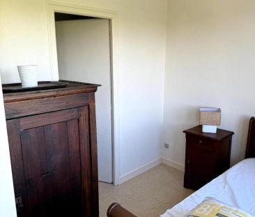 Appartement à louer 1 pièce 23.87m² - Photo 6