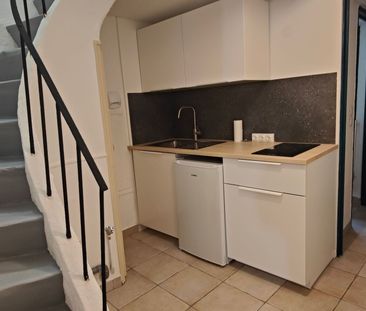 Appartement à louer 2 pièces • Toulon - Photo 5