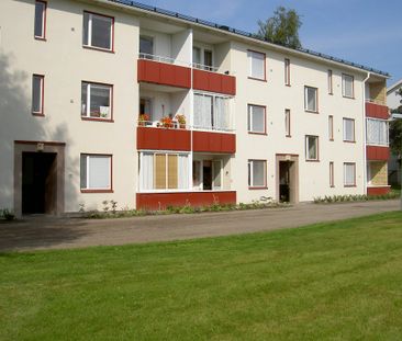 Stationsgatan 17 C - Photo 2