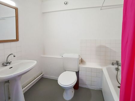 Location Appartement 1 pièce 32m² - Photo 5
