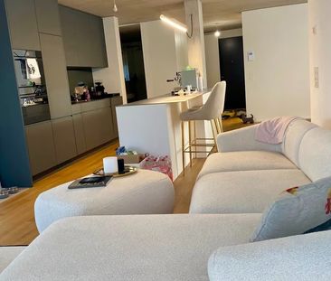 4.5 Zimmer, 125 m² - Foto 2