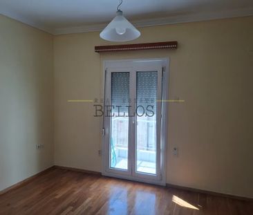 ΡΩΜΑΙΚΗ ΑΓΟΡΑ, ενοικιάζεται διαμέρισμα 100 τ.μ με 2 υπνοδωμάτια και... - Photo 6