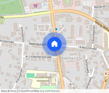 Zwei kernsanierte großzügige 3 Zimmer-Wohnung mitten in Celle - Photo 1