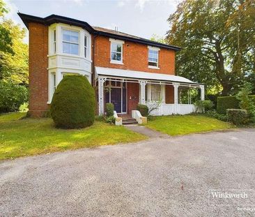 Priest Hill, Caversham, Reading, Berkshire, RG4 - Photo 4