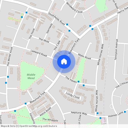 Beaumont Park, Littlehampton