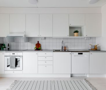 Tamarindvägen, Örebro - Foto 5