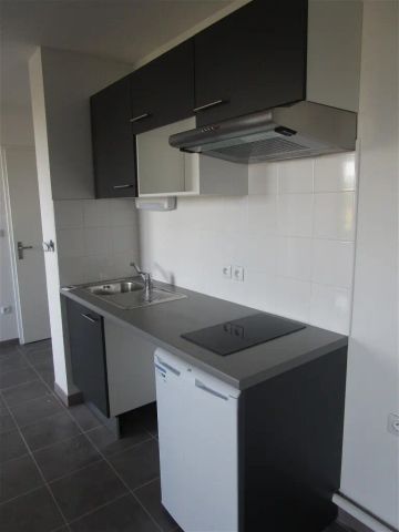 Location appartement 2 pièces - 42m² à Mondonville (31700) - Photo 3