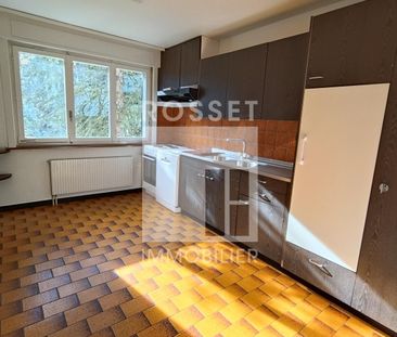 Appartement 4 pièces au 1er étage - Photo 1