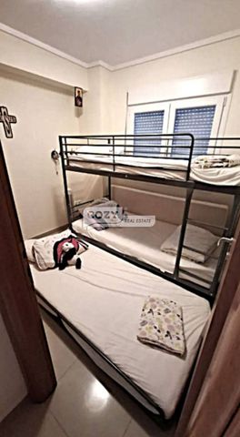 Μεζονέτα για ενοικίαση Αγία Τριάδα (Θερμαϊκός) - Photo 3