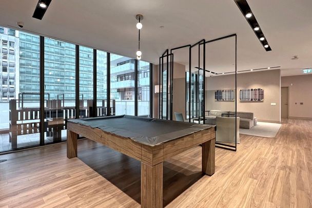 For Lease - 25 Richmond Street Unit# 2314, Toronto, Ontario - Photo 1