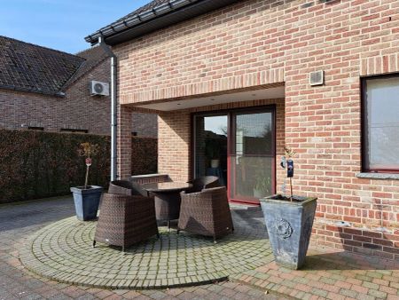 Gunstig gelegen appartement te Oudsbergen (3670) - Photo 2