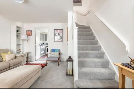 2 bedroom house to rent - Photo 2
