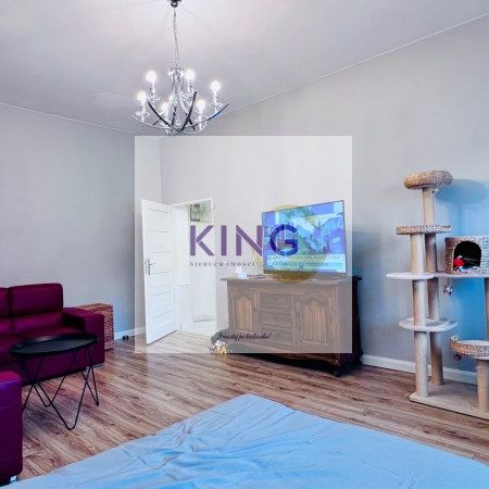 Mieszkanie na wynajem Szczecin, Centrum - Photo 1