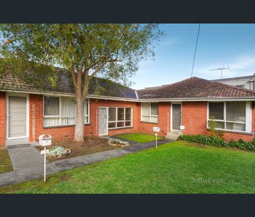 1/29 Boondara Road, Mont Albert North, Vic 3129 - Photo 1