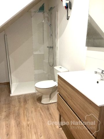 Location Appartement 2 pièces 35m² - Photo 3
