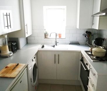 2 Bed Flat, Mabley Street, E9 - Photo 6