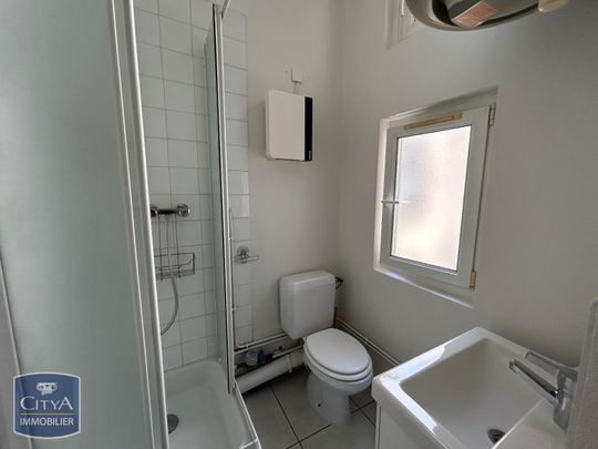 Location Appartement 2 pièces 37m² GRENOBLE 38000 - Photo 1