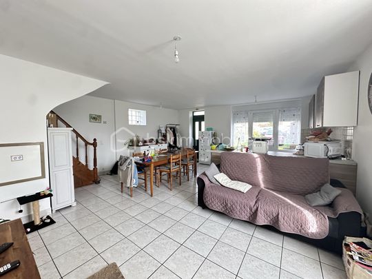 Maison de 110 m² à Scorbe-Clairvaux - Photo 1