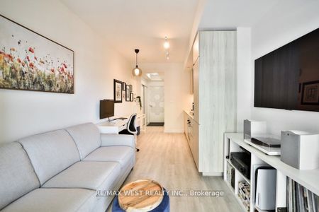 For Lease - 50 Ordnance Street Unit# 2903, Toronto, Ontario - Photo 4
